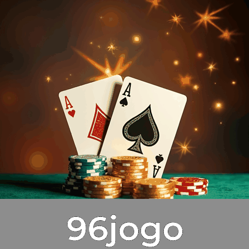 96jogo: Esportes Completos e Odds Instantâneas no Brasil