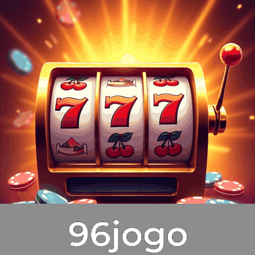 96jogo: Promoções Incríveis e Bônus que Você Não Pode Perder!