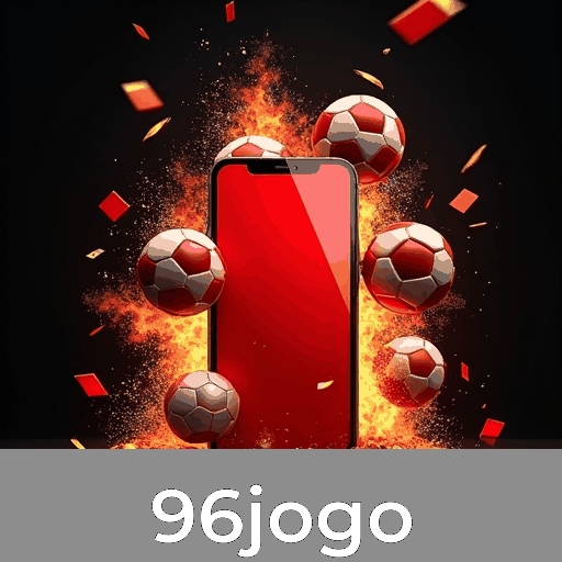 96jogo: Emoção e Grandes Oportunidades de Ganhar