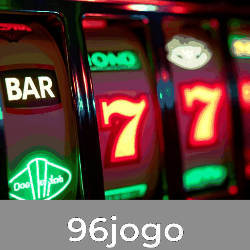 96jogo: Domine Jogos com Estratégias e Dicas Essenciais