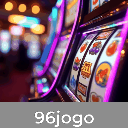 96jogo Social Casino: A Nova Dimensão de Interação Real