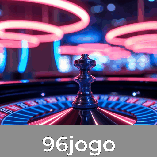 96jogo: Bônus Imperdíveis para Jogadores Brasileiros