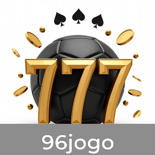 96jogo - Plataforma de Conexão e Interação Emocionante