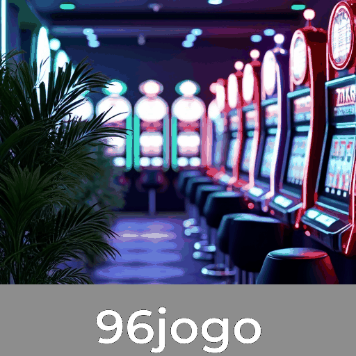 96jogo Social Casino: A Nova Dimensão de Interação Real
