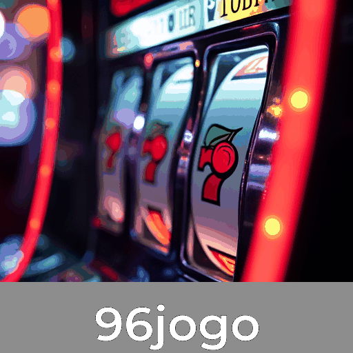 96jogo: Domine Jogos com Estratégias e Dicas Essenciais