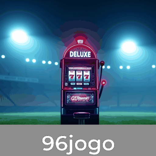 96jogo - Plataforma de Conexão e Interação Emocionante