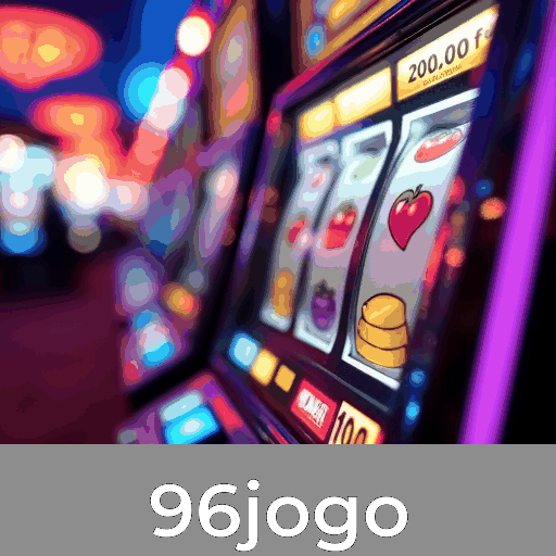 Adrenalina e Estratégia no Crash da 96jogo