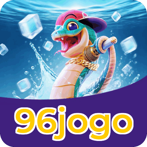 Bônus de Boas-vindas 96jogo