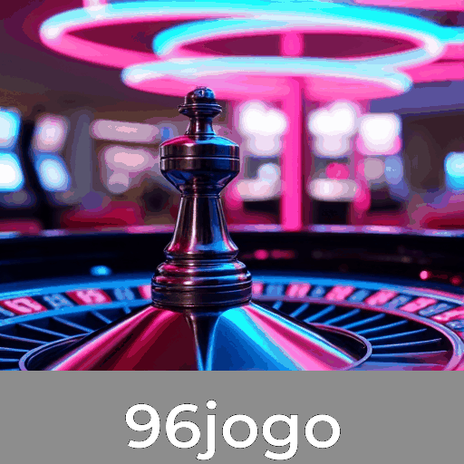 96jogo: Emoção e Grandes Oportunidades de Ganhar